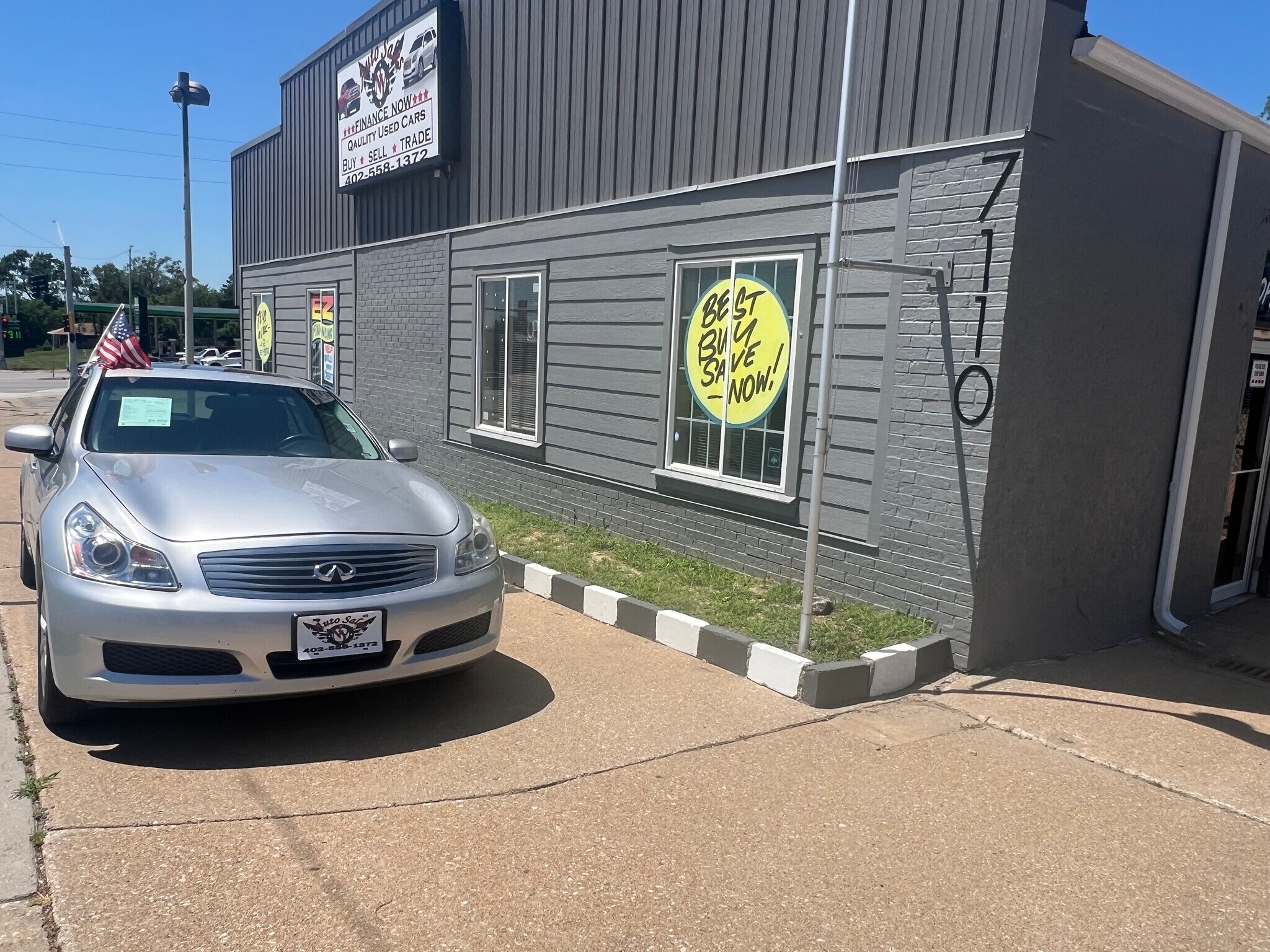 7112 Blondo St, Omaha, NE for Sale