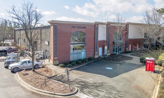 Charlotte, NC Flex - 10624 Metromont Pky
