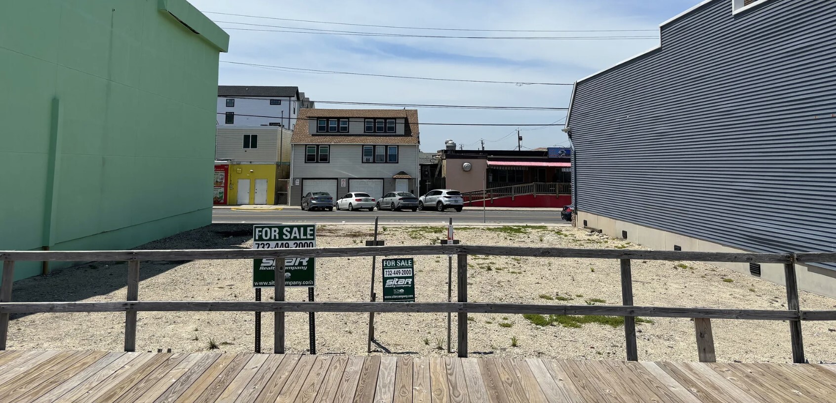 113 Ocean Ter, Seaside Heights, NJ for Sale