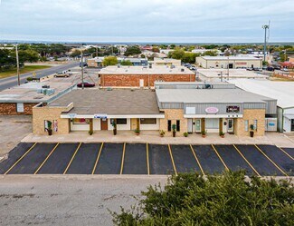 Del Rio, TX Retail - 102 Fletcher Dr Del Rio, TX Retail - 102 Fletcher Dr