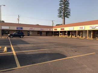 Tampa, FL Retail - 5821-5843 S Dale Mabry Hwy