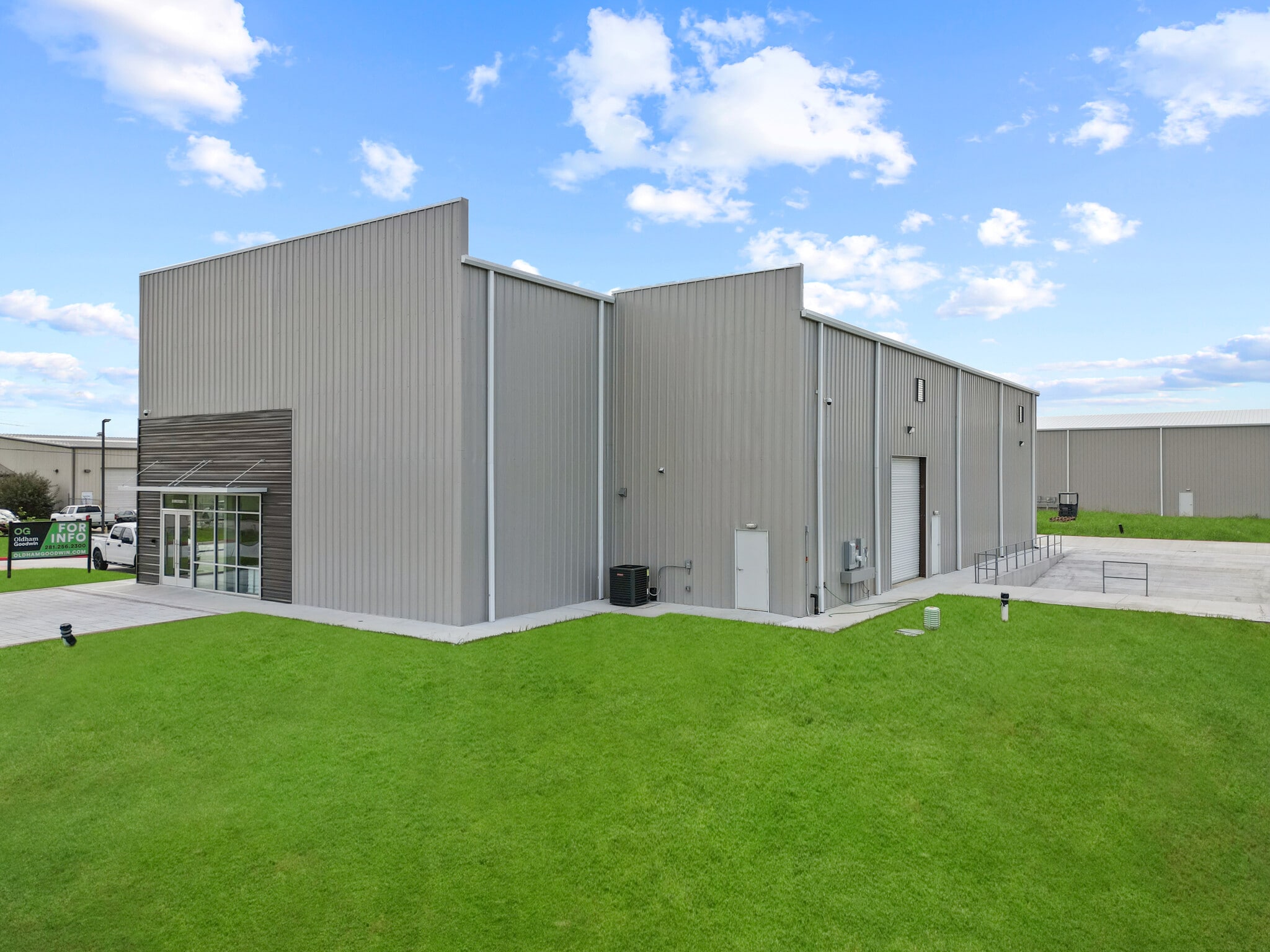 2020 Commerce, Rosenberg, TX for Sale