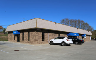 Williamstown, KY Office - 1300 N Main St