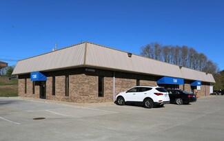 Williamstown, KY Office - 1300 N Main St