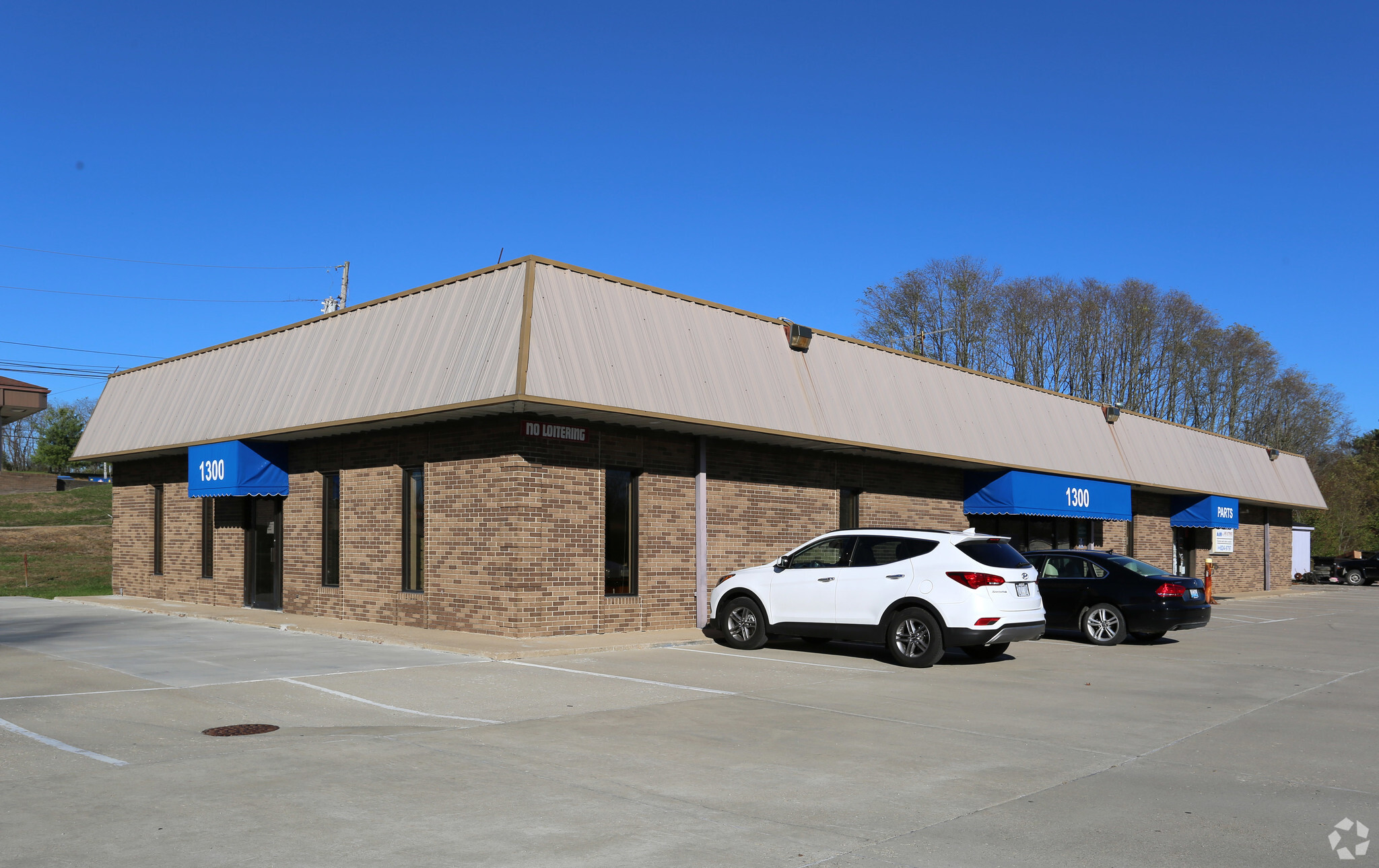 1300 N Main St, Williamstown, KY for Rent