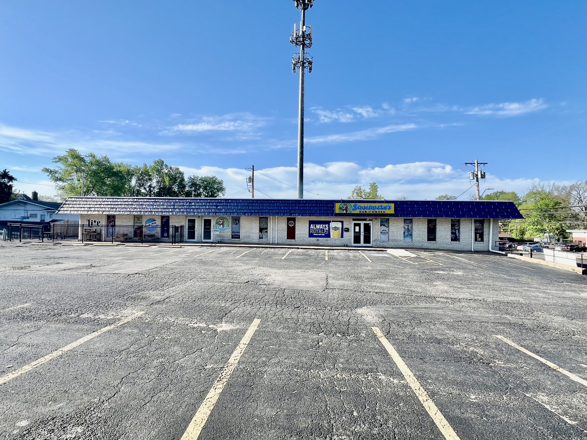 4545 N Brighton Ave, Kansas City, MO for Sale
