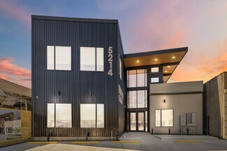 Houston, TX Office - 5214 Harrisburg Blvd