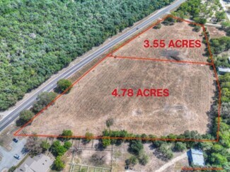 Canyon Lake, TX Commercial Land - 13607 Farm to Market Road 306 Canyon Lake, TX Commercial Land - 13607 Farm to Market Road 306