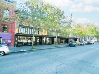 Bellingham, WA Office - 1313 Commercial St