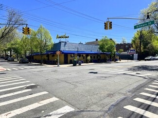 Bronx, NY Retail - 390 City Island Ave