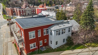 Saranac Lake, NY Apartments - 9 River St
