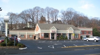 Waterbury, CT Retail - 515 Watertown Ave Waterbury, CT Retail - 515 Watertown Ave