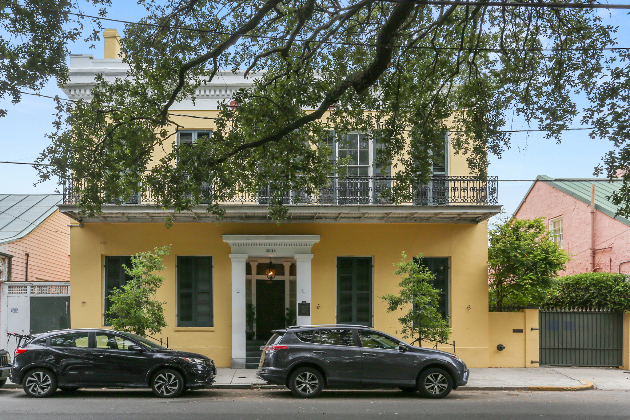 2111 Dauphine St, New Orleans, LA for Sale