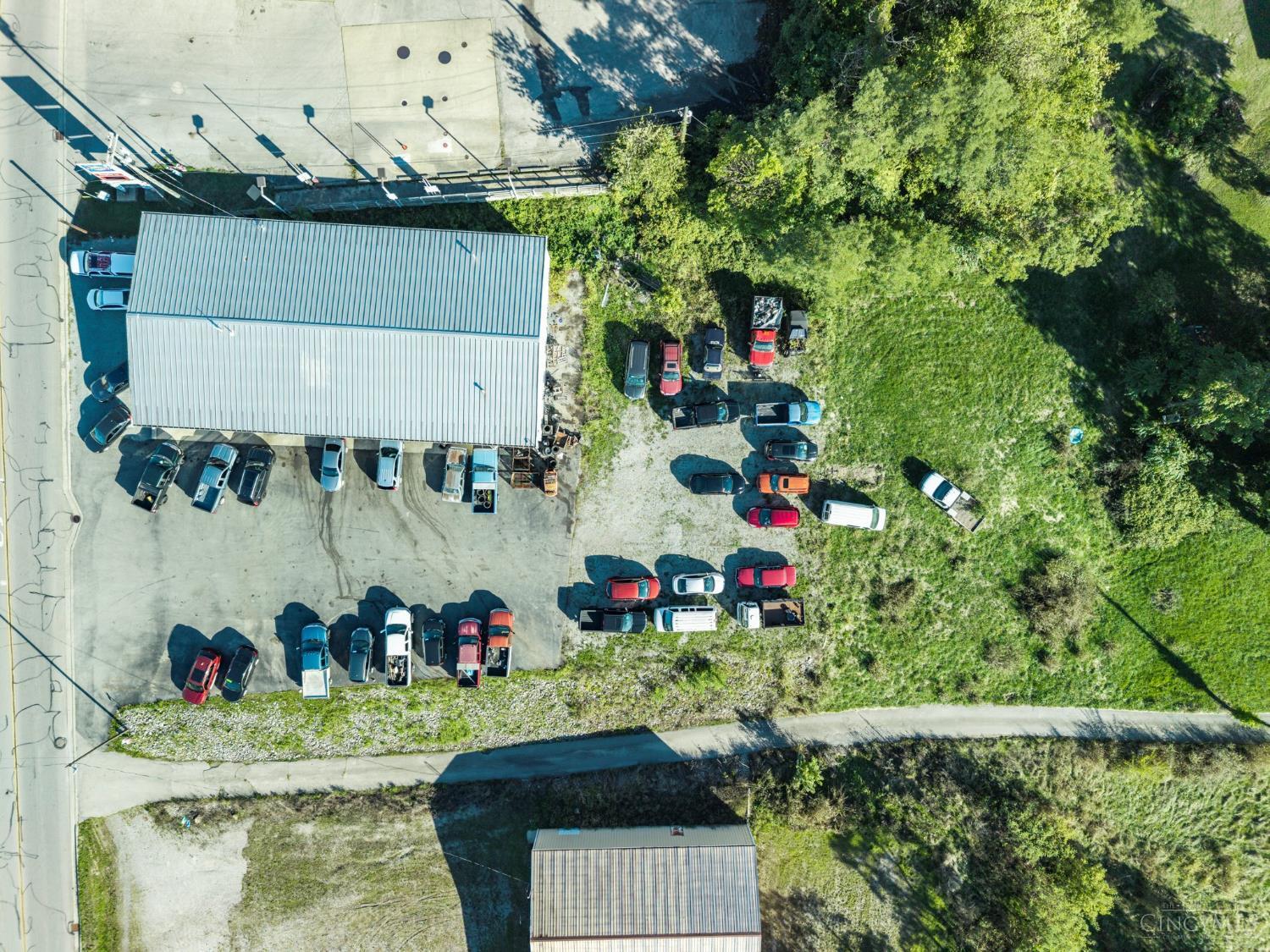 487 E Main St, Hillsboro, OH for Sale