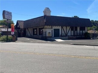 San Bernardino, CA Restaurant - 4775 N Sierra Way
