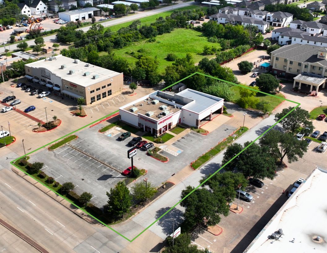 2319 S Texas Ave, College Station, TX for Sale