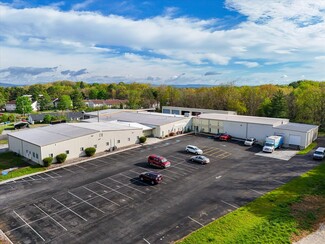 Radford, VA Distribution - 103 Duncan Ln