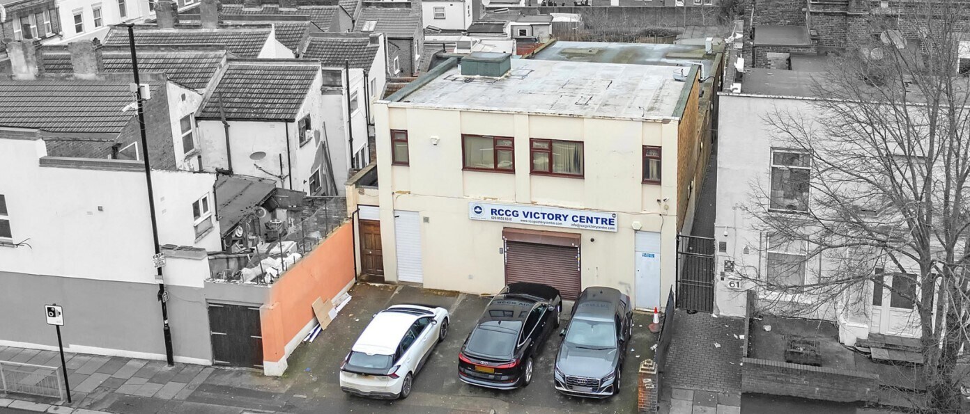 59-59A Plumstead Common Rd, London, LND for Sale