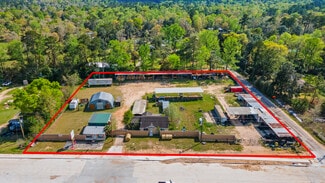 Cleveland, TX Light Distribution - 22380 Highway 105