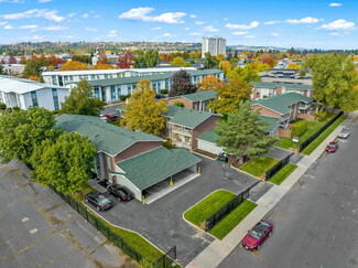 Spokane, WA Apartments - 6603 N Standard St