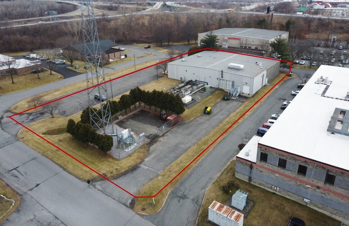 3 Enterprise Dr, Albany, NY for Sale