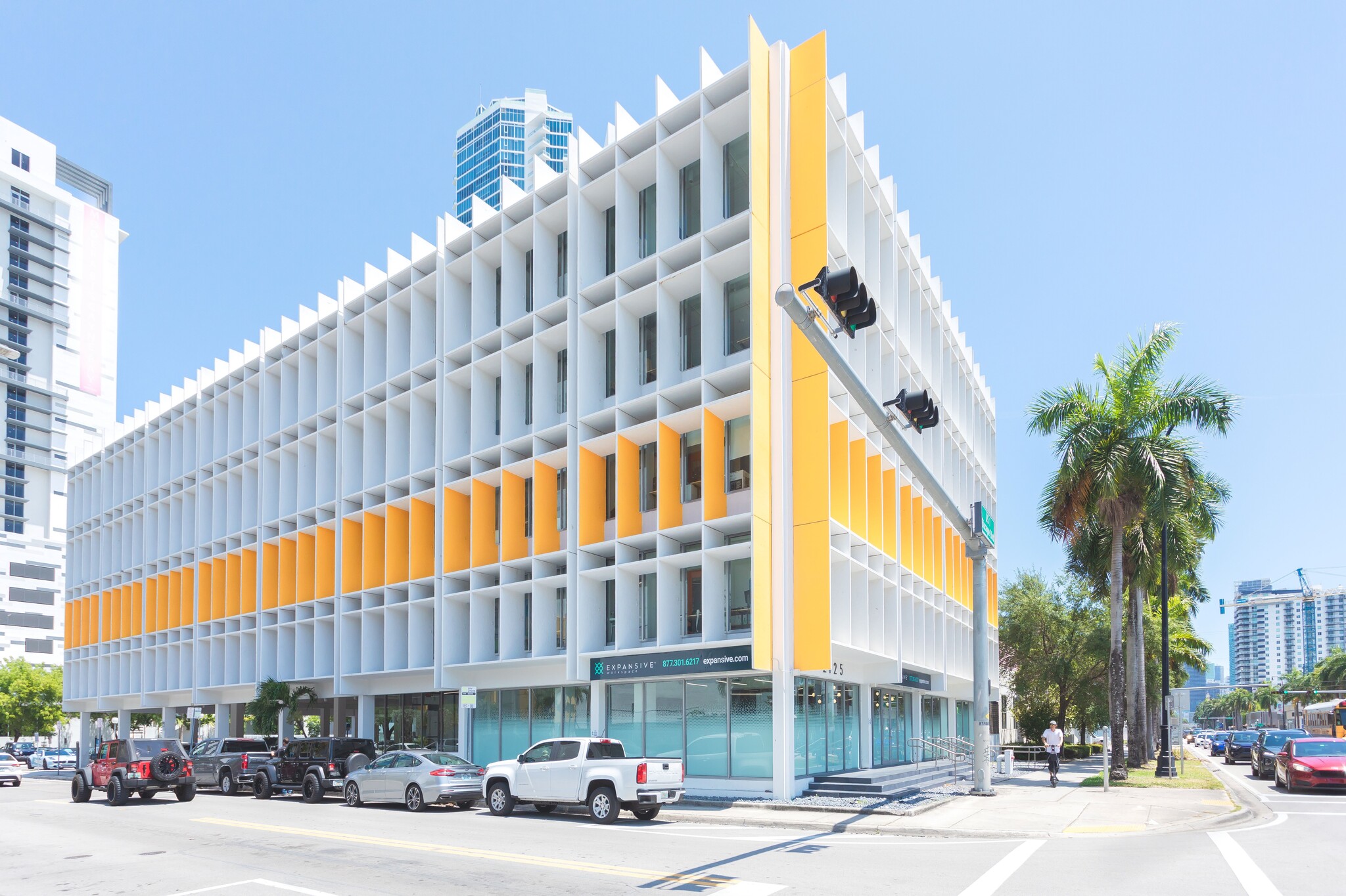 2125 Biscayne Blvd, Miami, FL for Rent