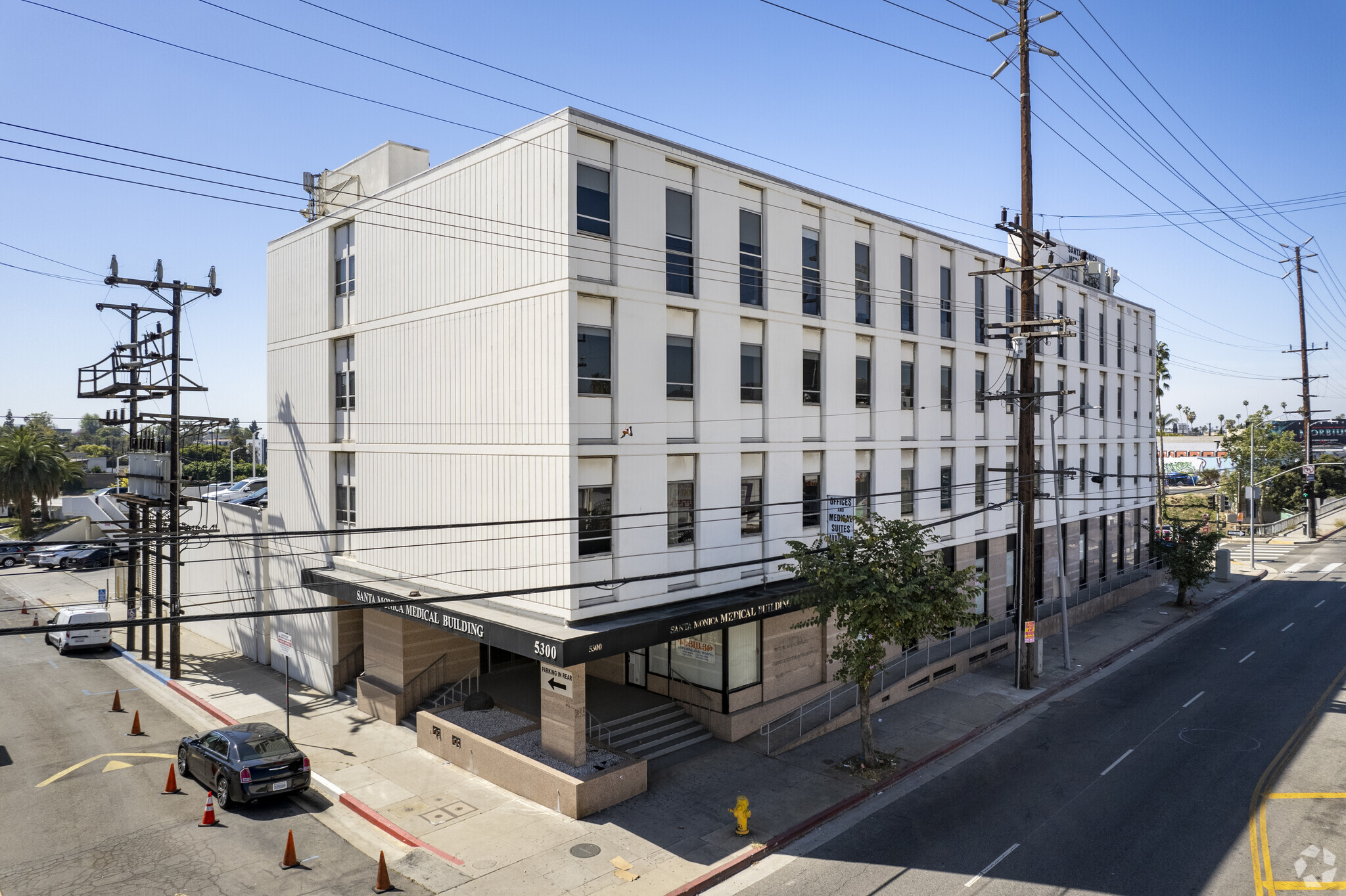 5300 Santa Monica Blvd, Los Angeles, CA for Rent