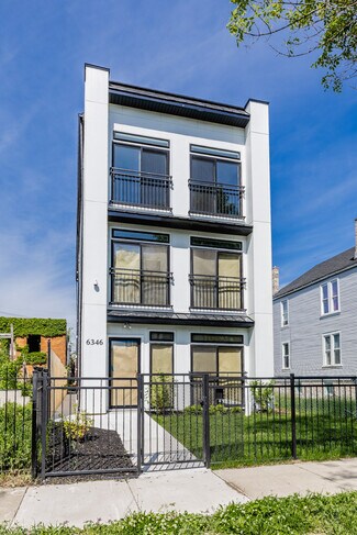 6346 Evans ave  