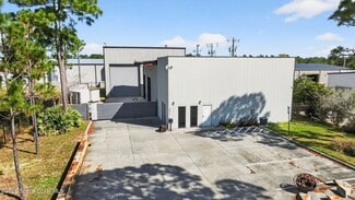 Cocoa, FL Warehouse - 2972 Oxbow Cir Cocoa, FL Warehouse - 2972 Oxbow Cir