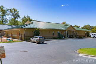 Holland, MI Medical - 198 James St