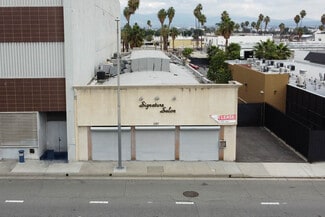 San Bernardino, CA Storefront Retail/Office - 157-159 N E St San Bernardino, CA Storefront Retail/Office - 157-159 N E St