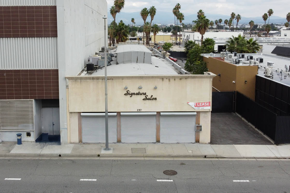 157-159 N E St, San Bernardino, CA for Sale