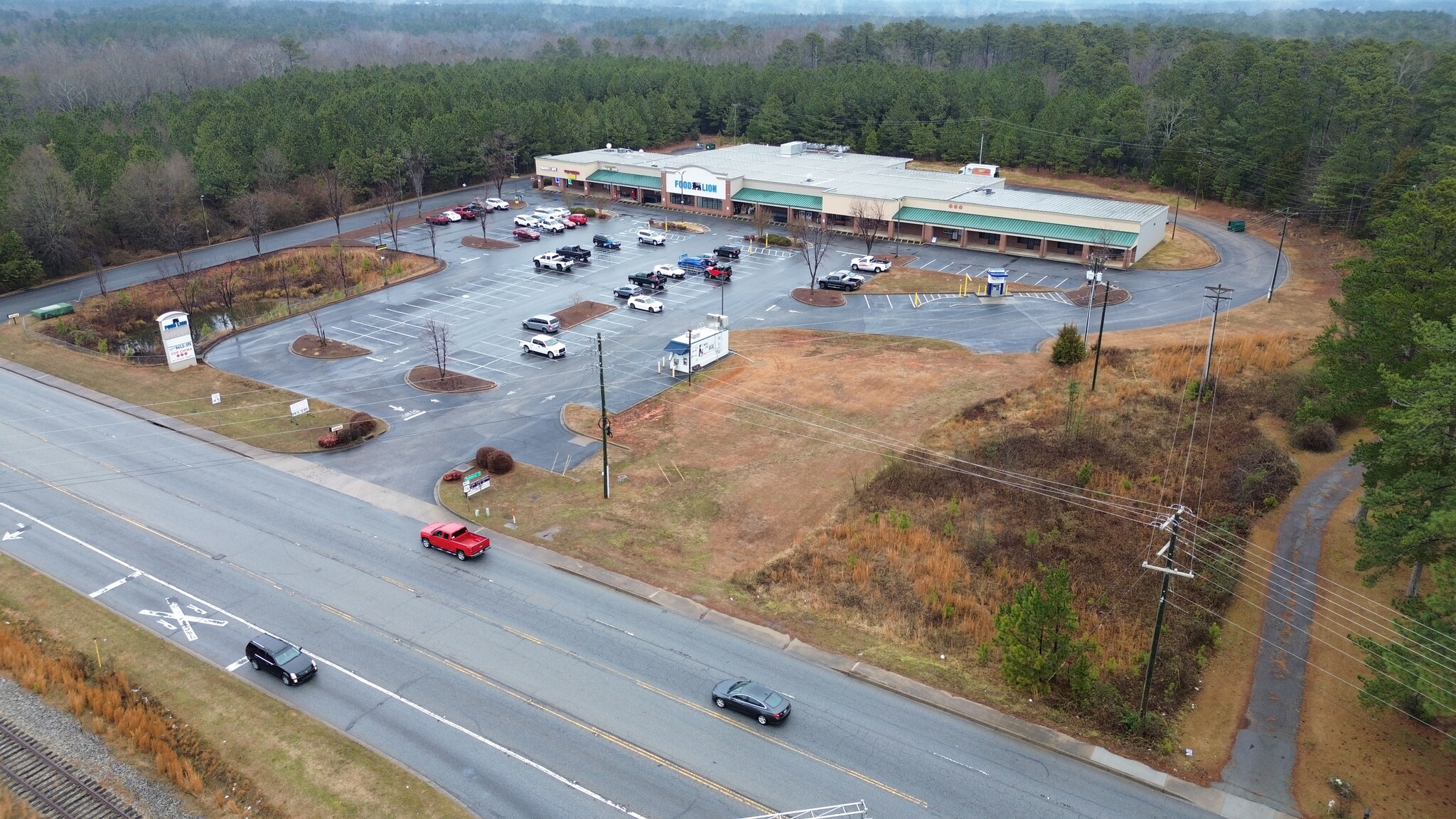 510-522 N Wheeler Ave, Prosperity, SC for Rent