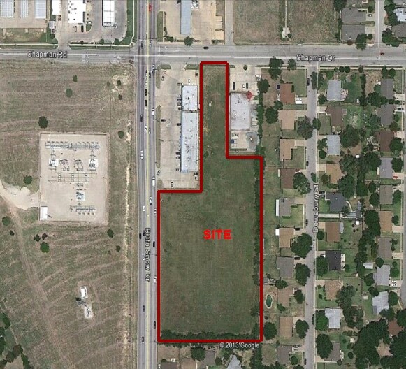 6640 Rufe Snow Dr, North Richland Hills, TX for Sale