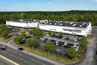 Paramus, NJ Retail - 275 Route 4