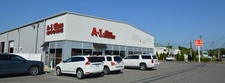 Manassas, VA Showroom - 7278 Centreville Rd