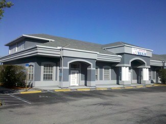 Palm Harbor, FL Office/Medical - 2815 Alt 19
