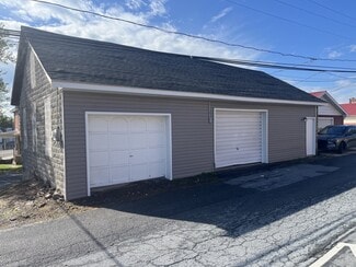 Lemoyne, PA Industrial - 601-603 Market St