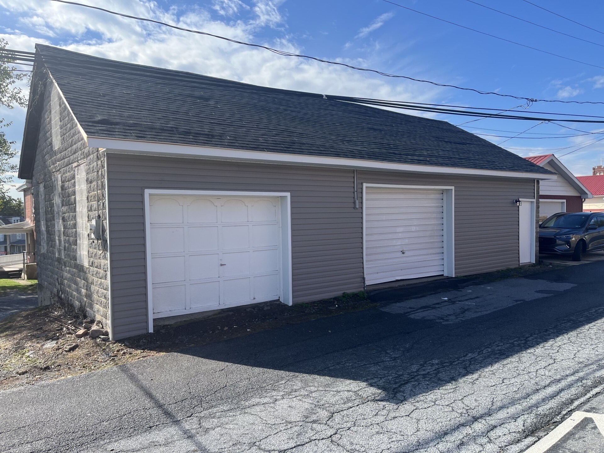 601-603 Market St, Lemoyne, PA for Rent