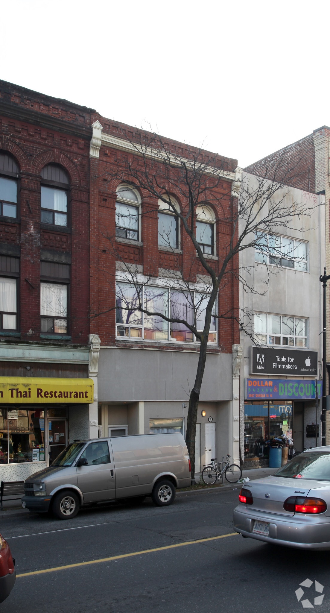 2963-2965 Dundas St W, Toronto, ON for Sale