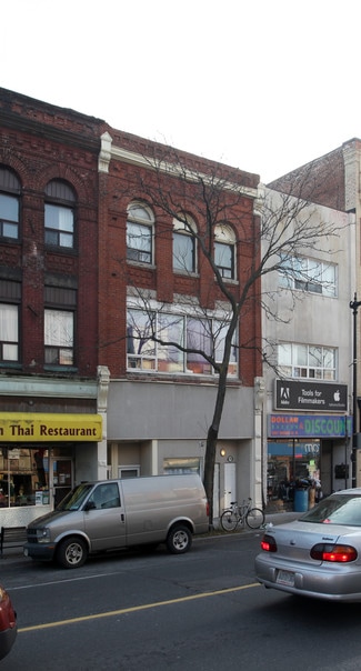 Toronto, ON Apartments - 2963-2965 Dundas St W Toronto, ON Apartments - 2963-2965 Dundas St W