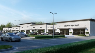 Edinburg, TX Office/Medical, Office/Retail - 5013 Sugar rd