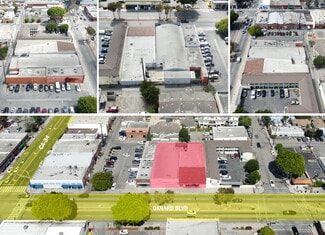 536-546 S Oxnard Blvd