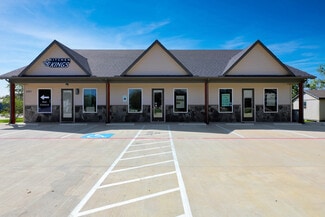 Gunter, TX Flex - 201 W Main St