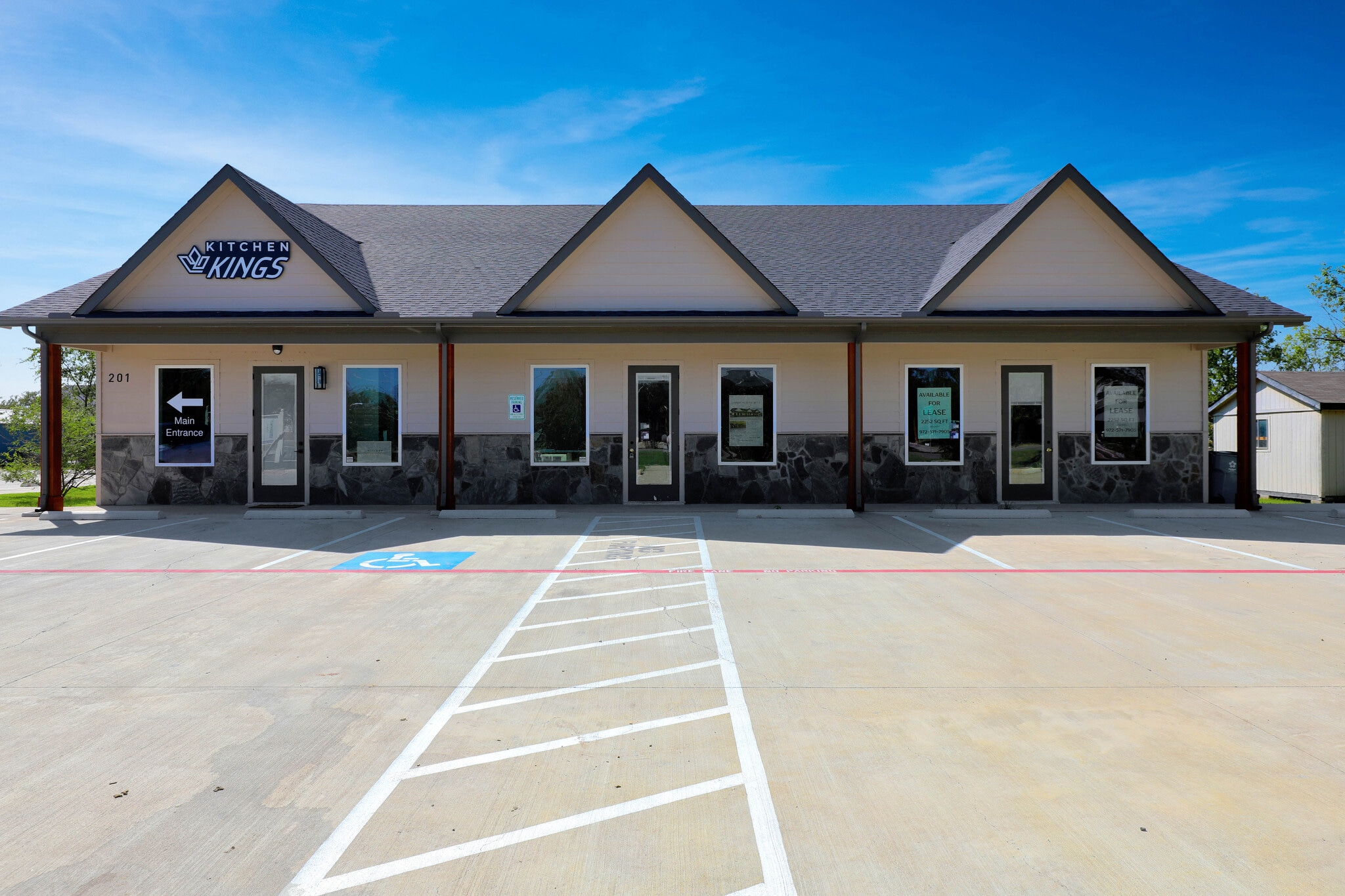 201 W Main St, Gunter, TX for Rent