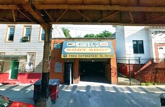 Brooklyn, NY Auto Repair - 2727 Fulton St Brooklyn, NY Auto Repair - 2727 Fulton St