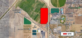 Menifee, CA Commercial Land - Bonnie Dr Menifee, CA Commercial Land - Bonnie Dr