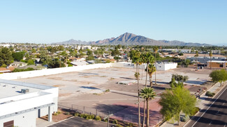 Scottsdale, AZ Auto Dealership - 1200 N Scottsdale Rd