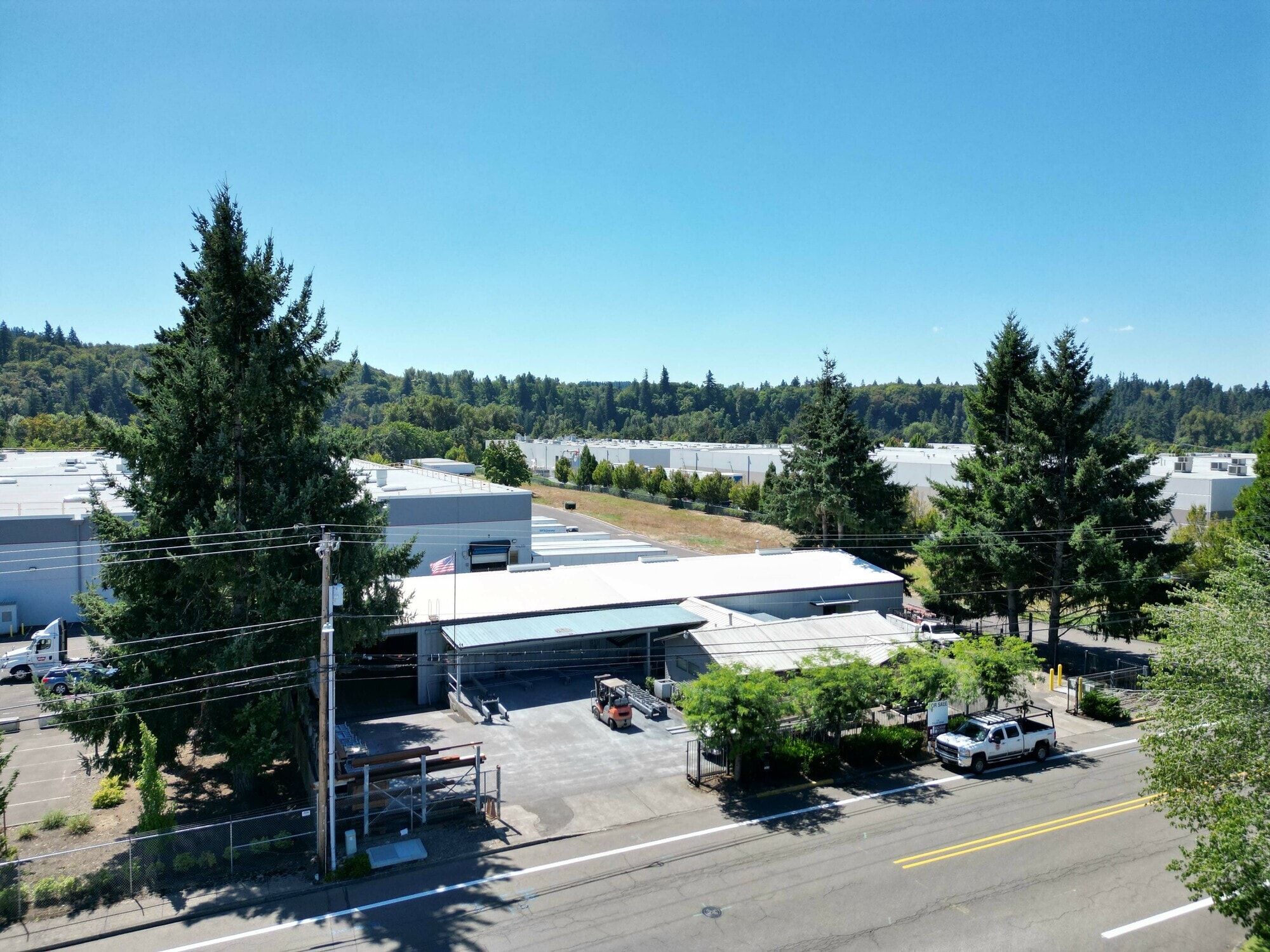 12670 SE Capps Rd, Clackamas, OR for Sale