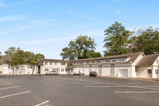 Richland, NJ Office/Residential - 1315 Harding Hwy